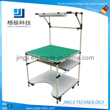 Modular Workstations Desking Supplier